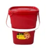 Bote Lechero Ergo No.1 Cuplasa – 2.5 L con Tapa