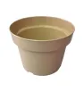 Maceta No.4 Cerplast – 2L colores