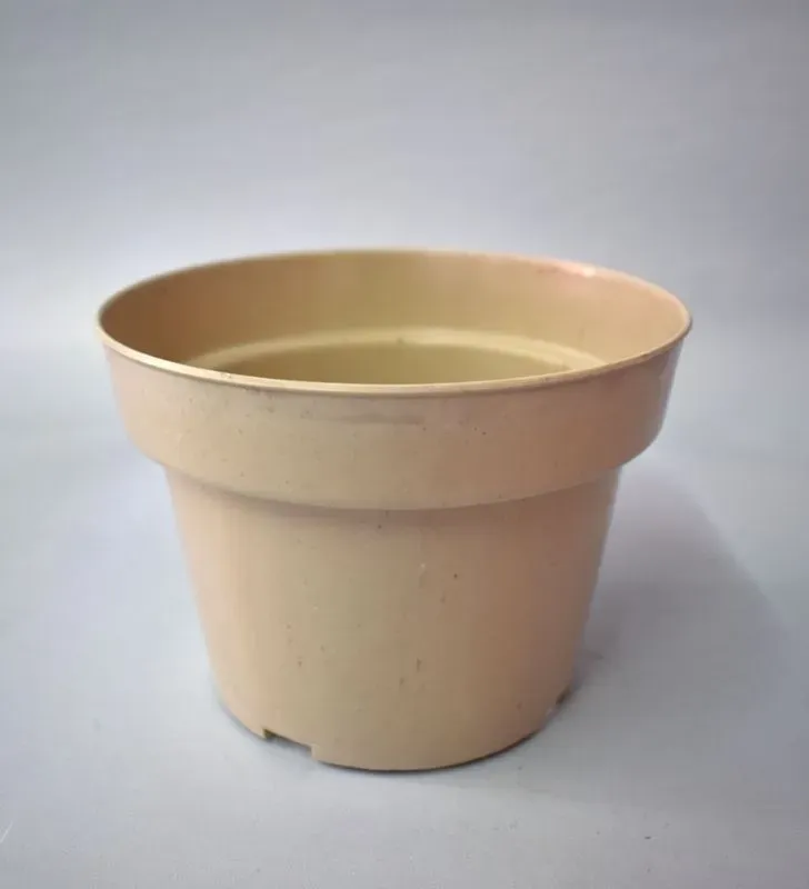 Maceta No.4 Cerplast – 2L colores