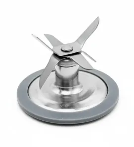 Diafragma Inoxidable Man Moderno Rosan – Acero Inoxidable para Licuadora