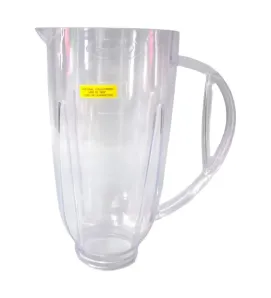 Vaso Plástico Rosan para Hamilton y Ragazza – Repuesto Compatible