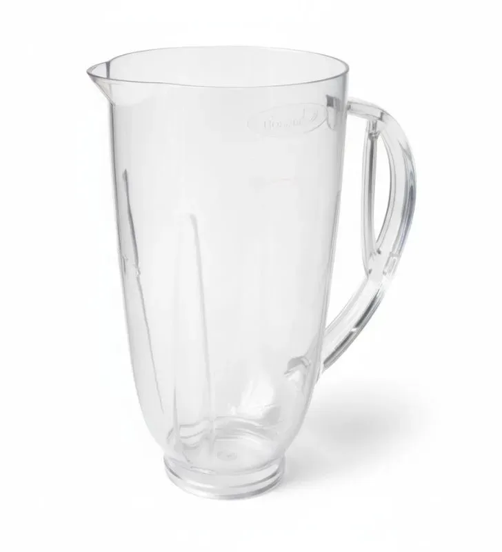 Vaso Plástico Rosan para Hamilton y Ragazza – Repuesto Compatible