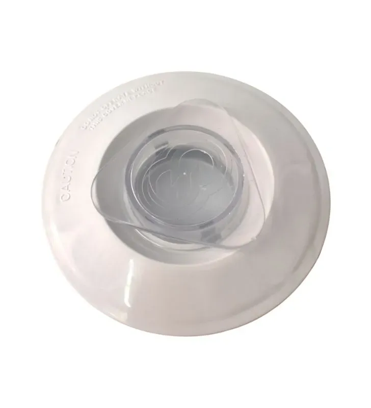 Tapa de Pico Vaso Licuadora Man – Repuesto Compatible Rosan