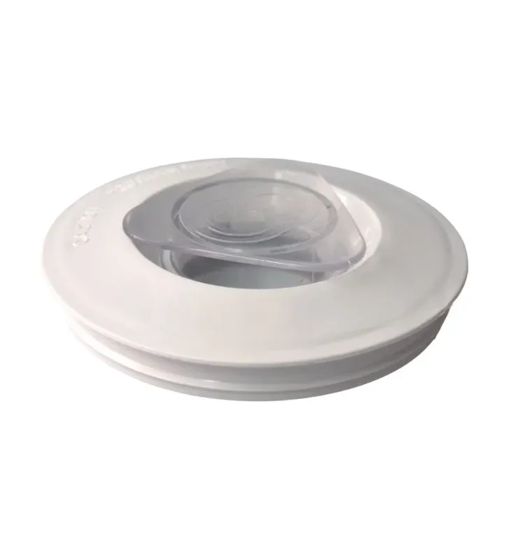 Tapa de Pico Vaso Licuadora Man – Repuesto Compatible Rosan