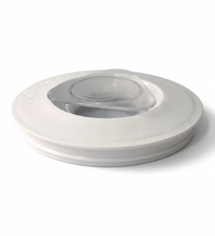 Tapa de Pico Vaso Licuadora Man – Repuesto Compatible Rosan