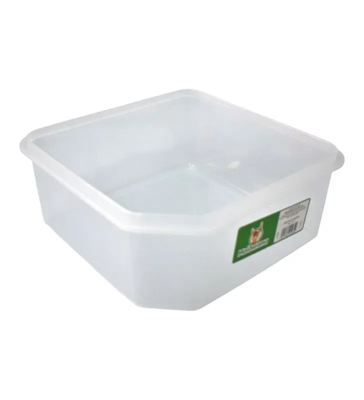 Freezer & Keeper No. 2 (FK02) Molderama – Recipiente Hermético 4.5L