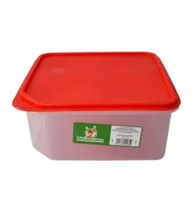 Freezer & Keeper No. 2 (FK02) Molderama – Recipiente Hermético 4.5L