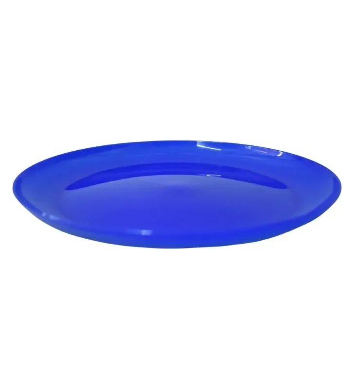 Plato Extendico Mediano Pymsa – 20 cm | Plástico