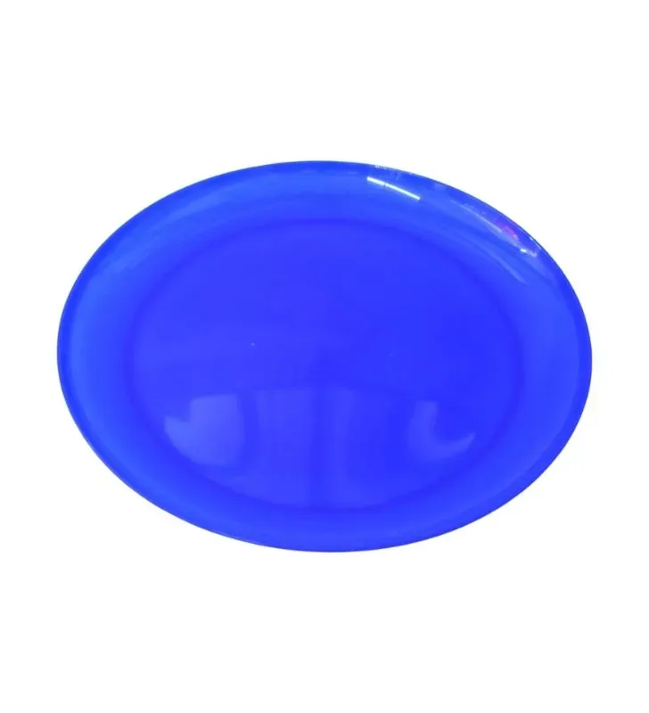 Plato Extendico Mediano Pymsa – 20 cm | Plástico