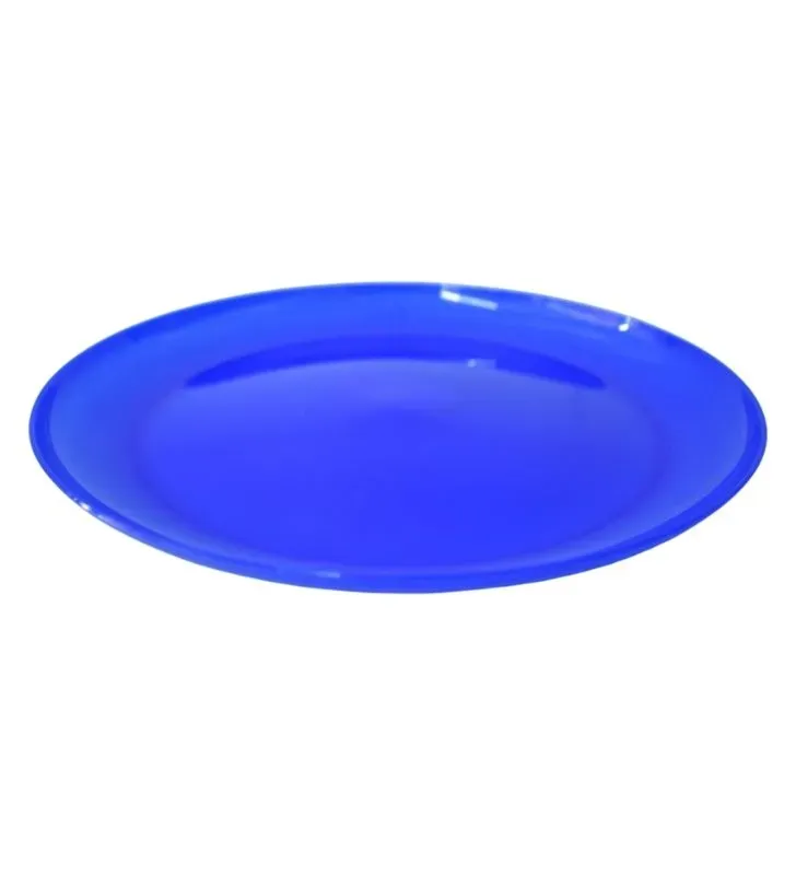 Plato Extendico Mediano Pymsa – 20 cm | Plástico