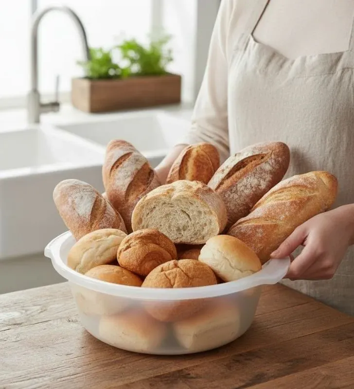 Panera / Multiusos Grande PYMSA –  con Tapa