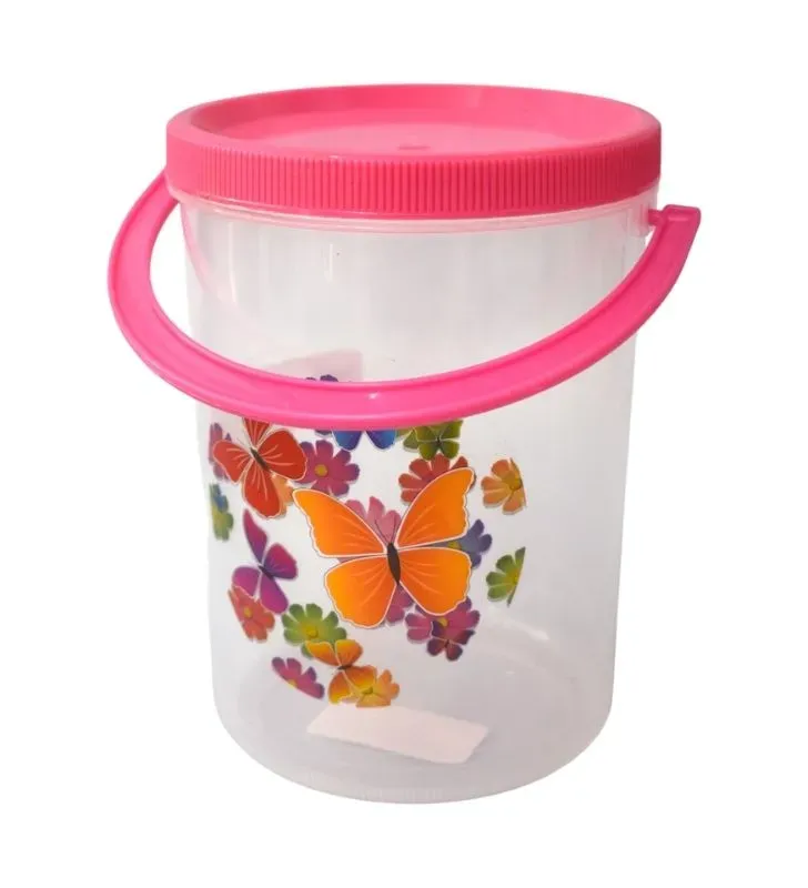 Jugo Rosca BJ2D 2 L con Calcomanía – Molderama