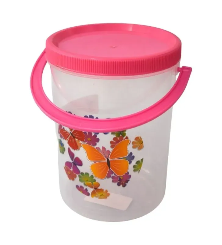 Jugo Rosca BJ2D 2 L con Calcomanía – Molderama