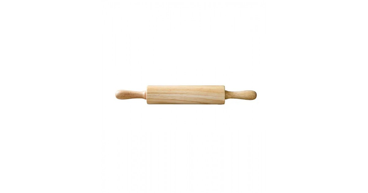 Rodillo de Madera para Cocina 51 cm Norpro 3073 - Miscelandia