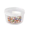 Boterosca BR7D 750 ml con Calcomanía – Molderama