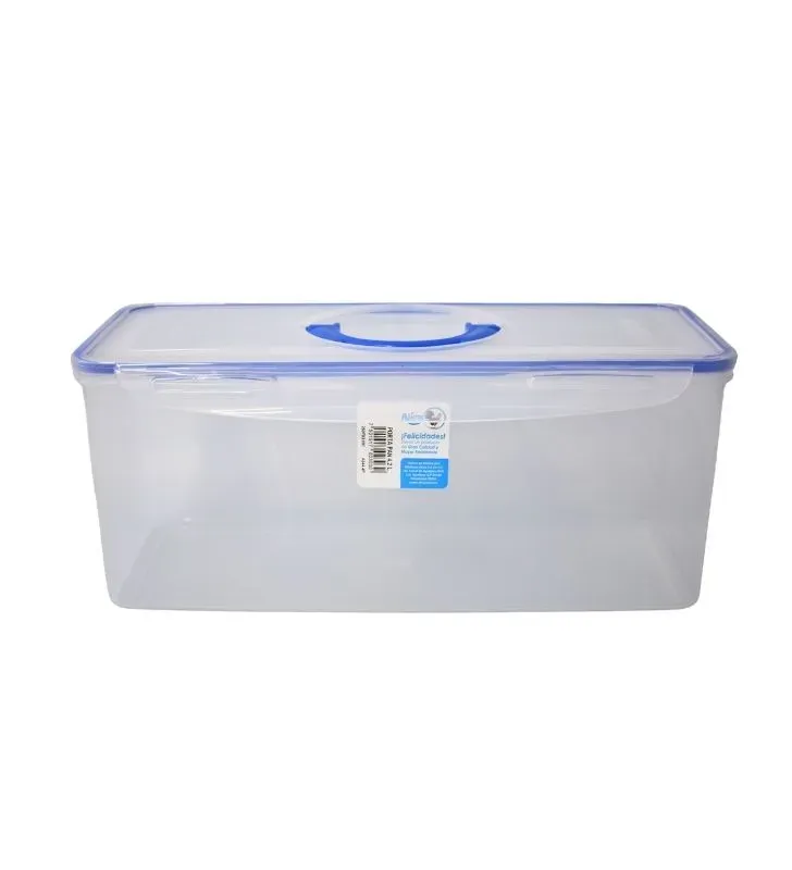 Porta Pan A344-4P 4.2 L – Alica