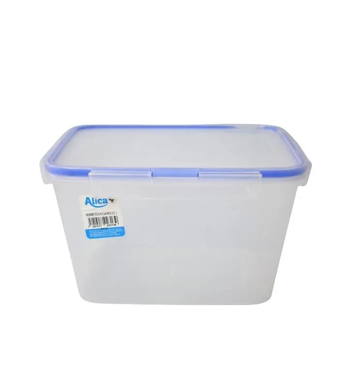 Hermético Acuario A315 2.5 L – Alica