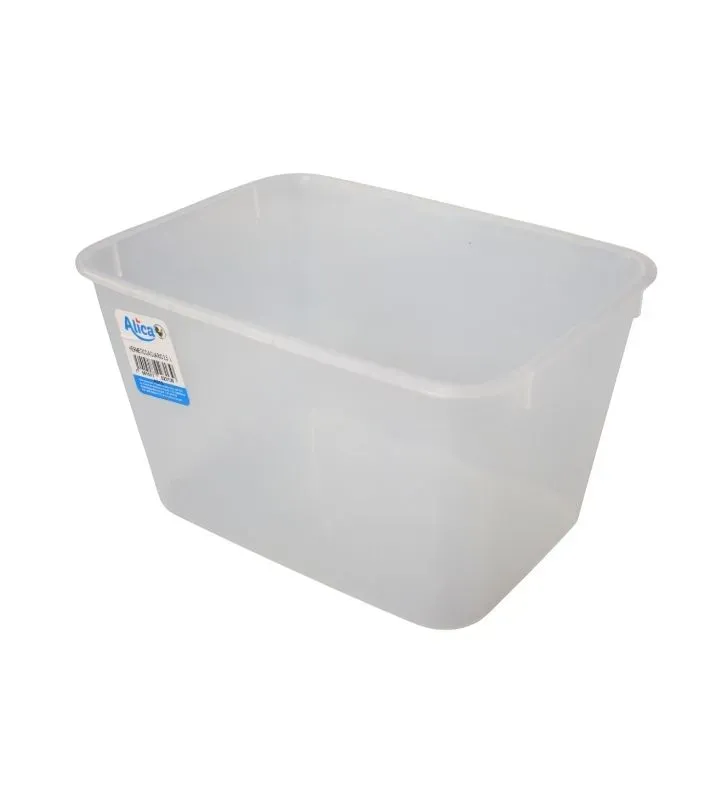 Hermético Acuario A315 2.5 L – Alica