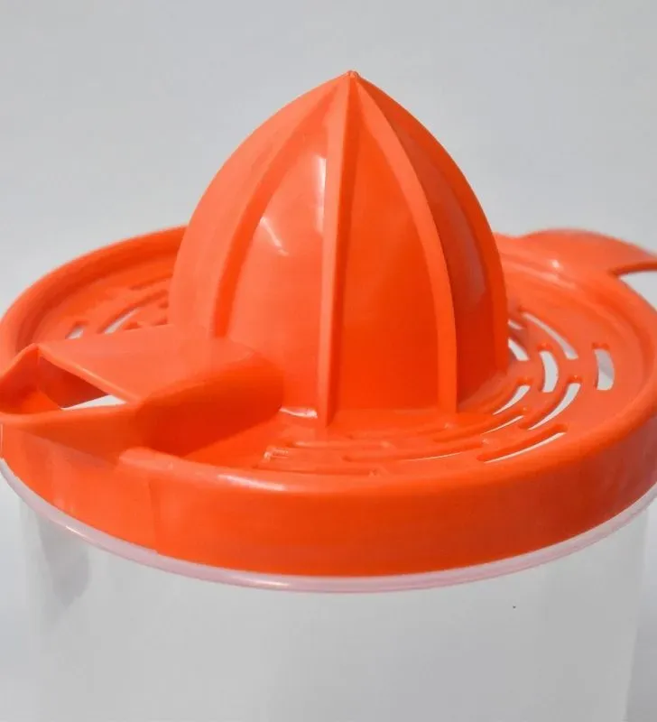 Juguera A634 Arcoíris 2000 ml – Alica