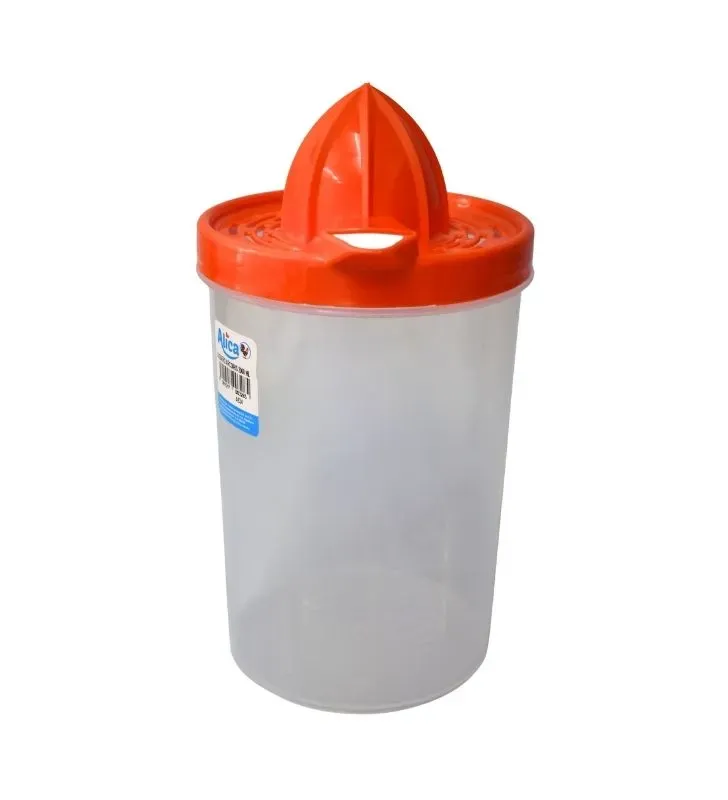 Juguera A634 Arcoíris 2000 ml – Alica