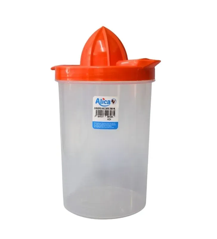 Juguera A634 Arcoíris 2000 ml – Alica