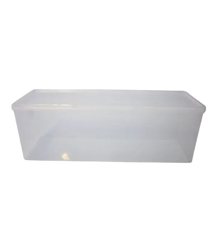 Recipiente para Pan I33 – Belmont
