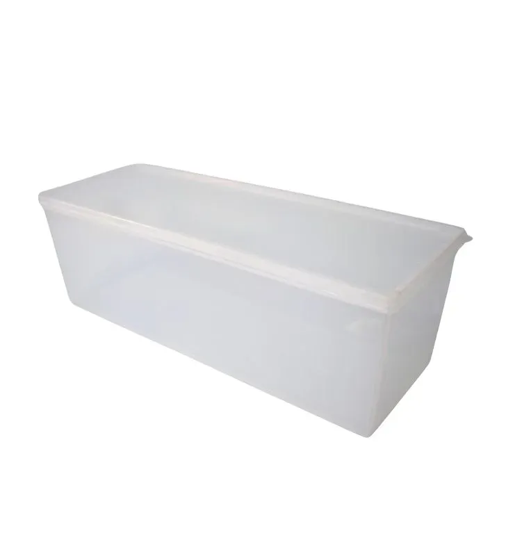 Recipiente para Pan I33 – Belmont