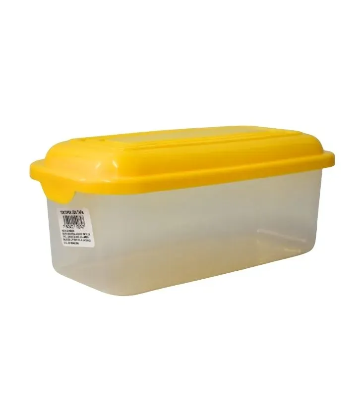 Tortopper H-74 Belmont – 2 L