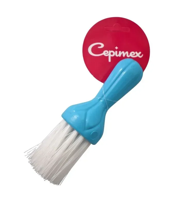 Escobeta CE-20 Cepimex – Cepillo escobeta de plástico