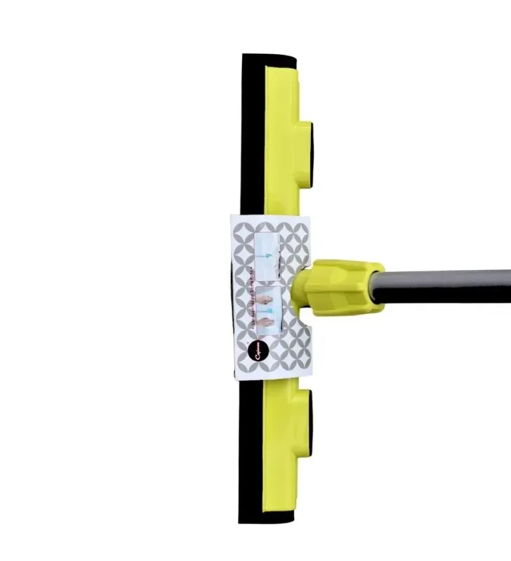 Jalador para Piso JP-34 Cepimex – Banda de Neopreno 34 cm