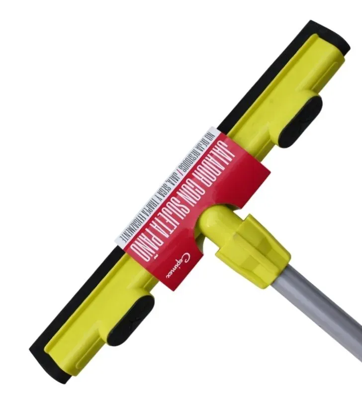 Jalador para Piso JP-34 Cepimex – Banda de Neopreno 34 cm