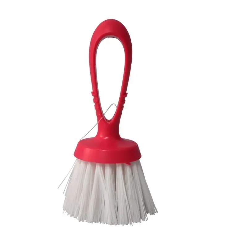 Cepillo Escobeta de Lujo SCROB PLUS CEL-2011 y CEL-2021 Cepimex – Mango Ergonómico