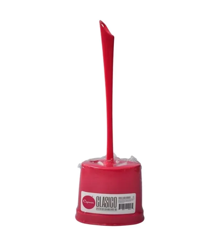 Cepillo WC con Tazón WCTC-2015 Cepimex – Higiene y Practicidad