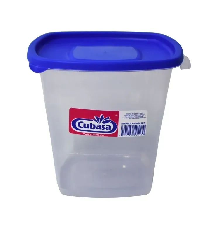 Refrí Practic Cuadrado Gigante 0513 – Cubasa 2.02 Lc