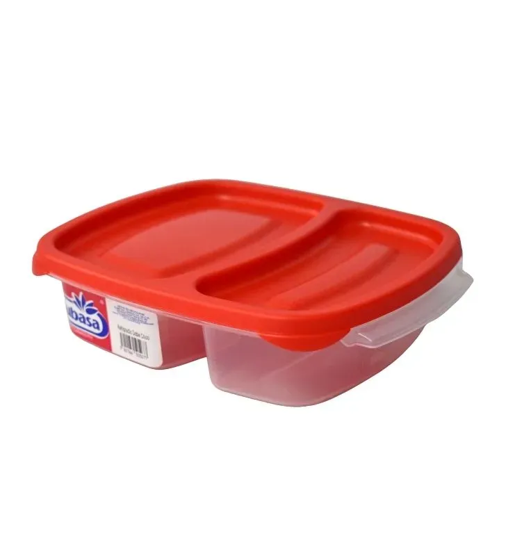 Refrí Practic Doble 0527 – Cubasa 0.70 L