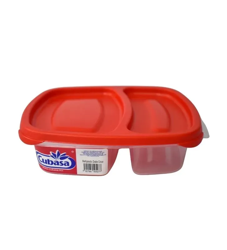 Refrí Practic Doble 0527 – Cubasa 0.70 L
