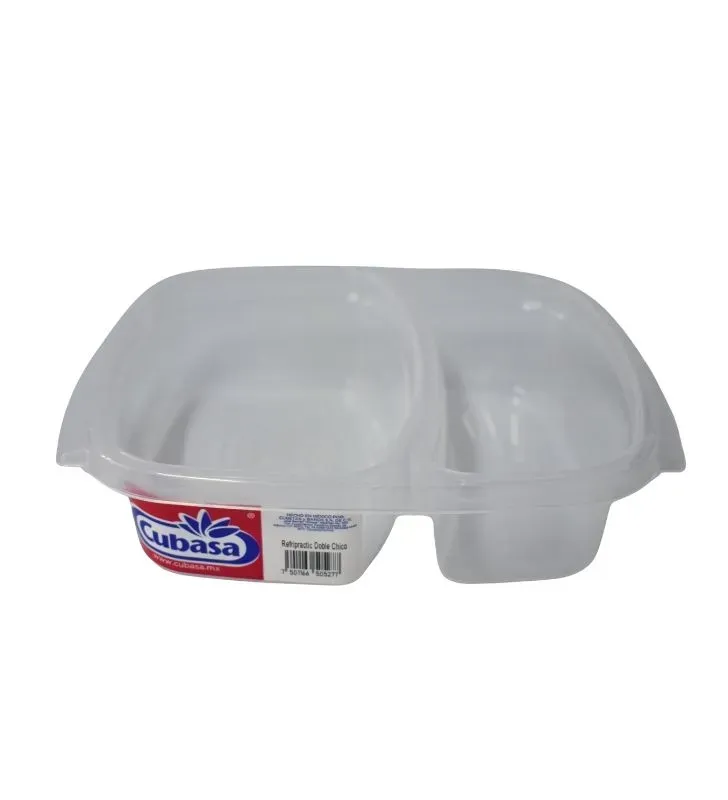 Refrí Practic Doble 0527 – Cubasa 0.70 L