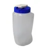 Jarra Flip-Top 1906 Cubasa – 2 L con Tapa Abatible