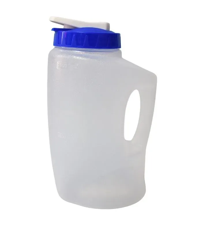 Jarra Flip-Top 1906 Cubasa – 2 L con Tapa Abatible