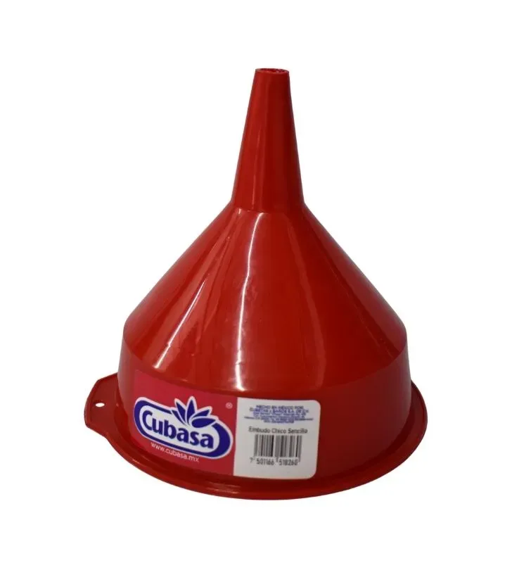 Embudo Sencillo Chico Cubasa 1826 – 0.6 L