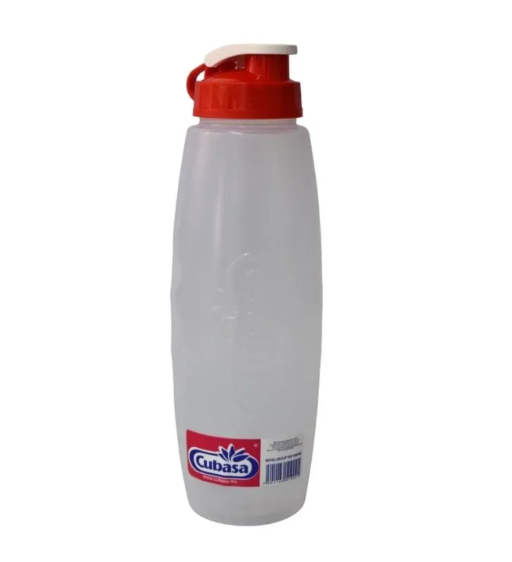 Botellín Flip Top Cubasa 1902 – 1000 ml