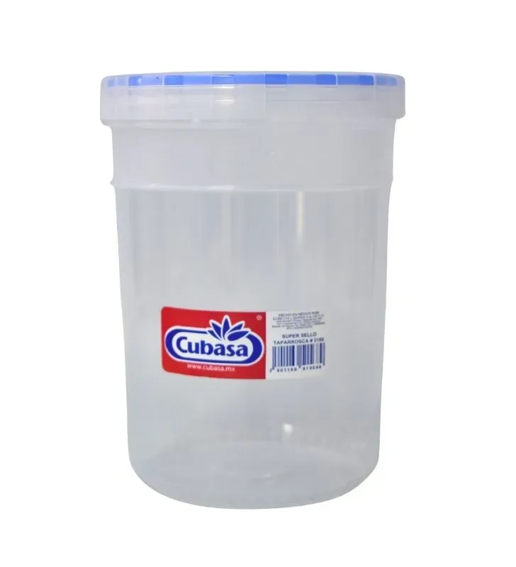 Taparrosca Cubasa 1533TSS – 2100 ml