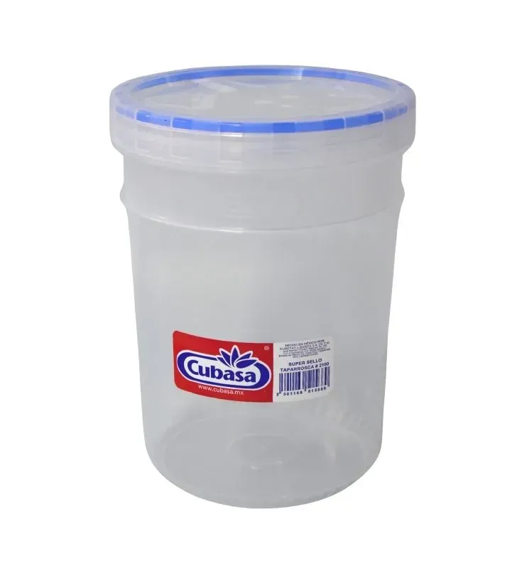 Taparrosca Cubasa 1533TSS – 2100 ml