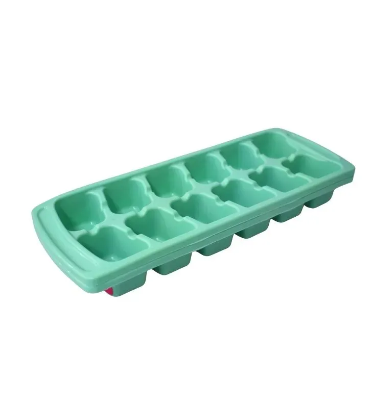 Set 2 Charolas para Hielo Cubasa 1705 – Plástico