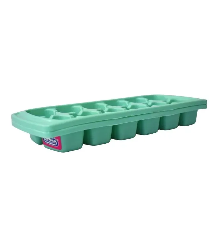Set 2 Charolas para Hielo Cubasa 1705 – Plástico