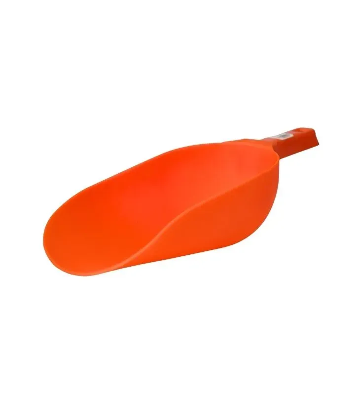 Cucharón Industrial Grande Plásticos Terrones – Polipropileno Resistente