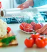 Papel Película Ekco 93549 – 30m x 300mm – Conserva la Frescura de tus Alimentos