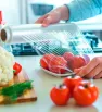 Papel Película Ekco 93556 – 100m x 300mm – Conserva la Frescura de tus Alimentos