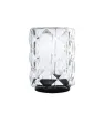 Lámpara de Mesa Tianlai LDM-05 – Luz LED RGBW con Control Remoto