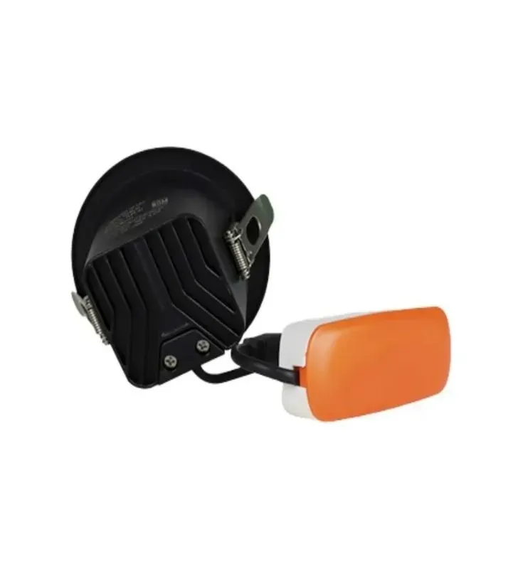 Luminaria LED Tianlai REW0702 – 7W Luz Neutra para Empotrar